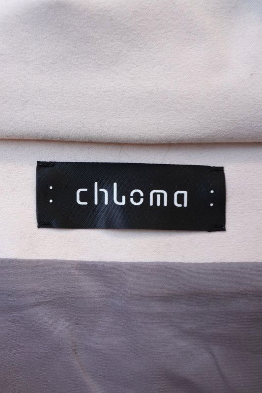 chloma(クロマ)の通販と買取。下北沢の古着屋ANTON。