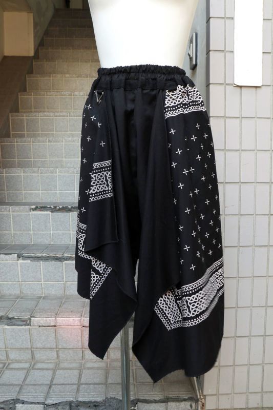 elephant tribal fabricsの通販と買取。古着屋ANTON。