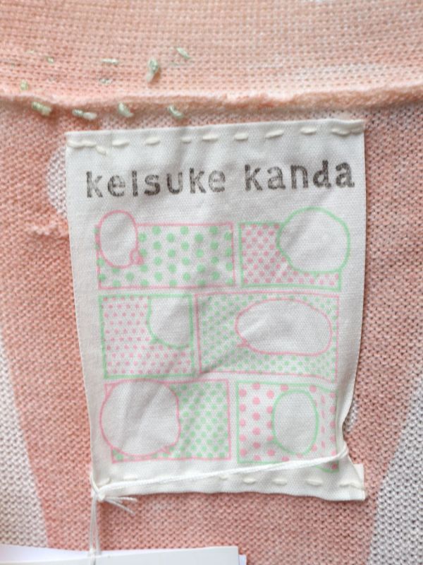 keisuke kandaの通販と買取。古着屋ANTON。