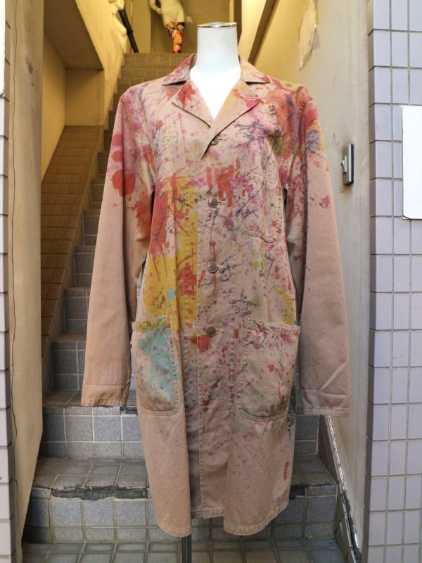 NOZOMI ISHIGUROの通販と買取。古着屋ANTON。