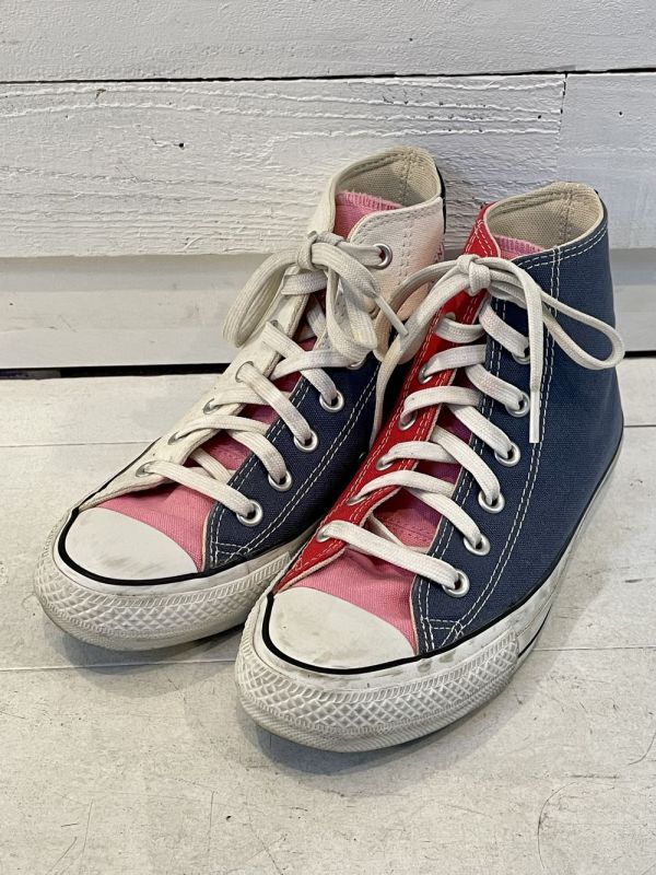 Converse Facetasm コンバース ファセッタズム 川上洋平着用 正規取扱