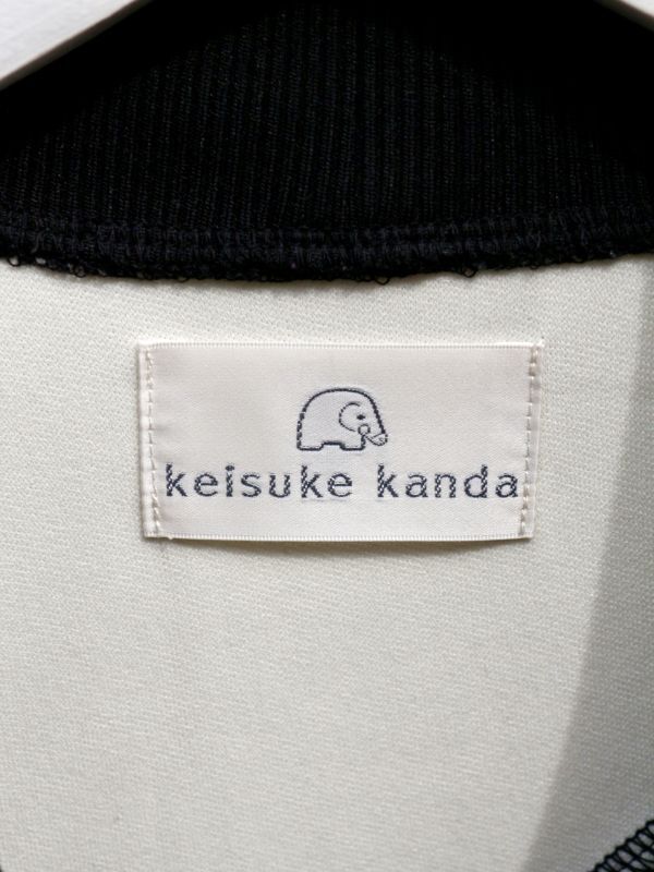 keisuke kandaの通販と買取。古着屋ANTON。