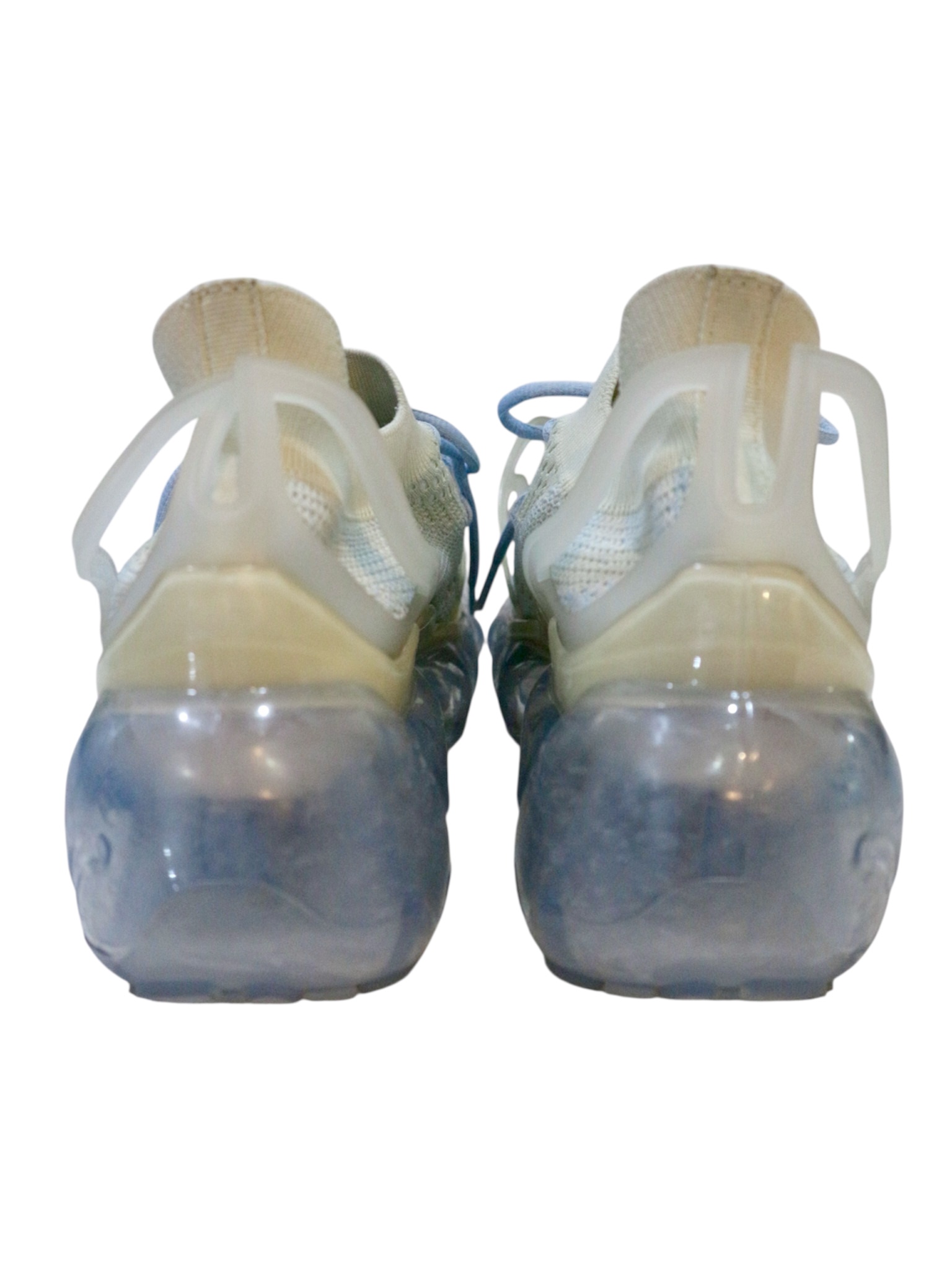 ミキオサカベ 靴 スニーカー 水色 厚底 grounds groundsの通販と買取。古着屋ANTON。