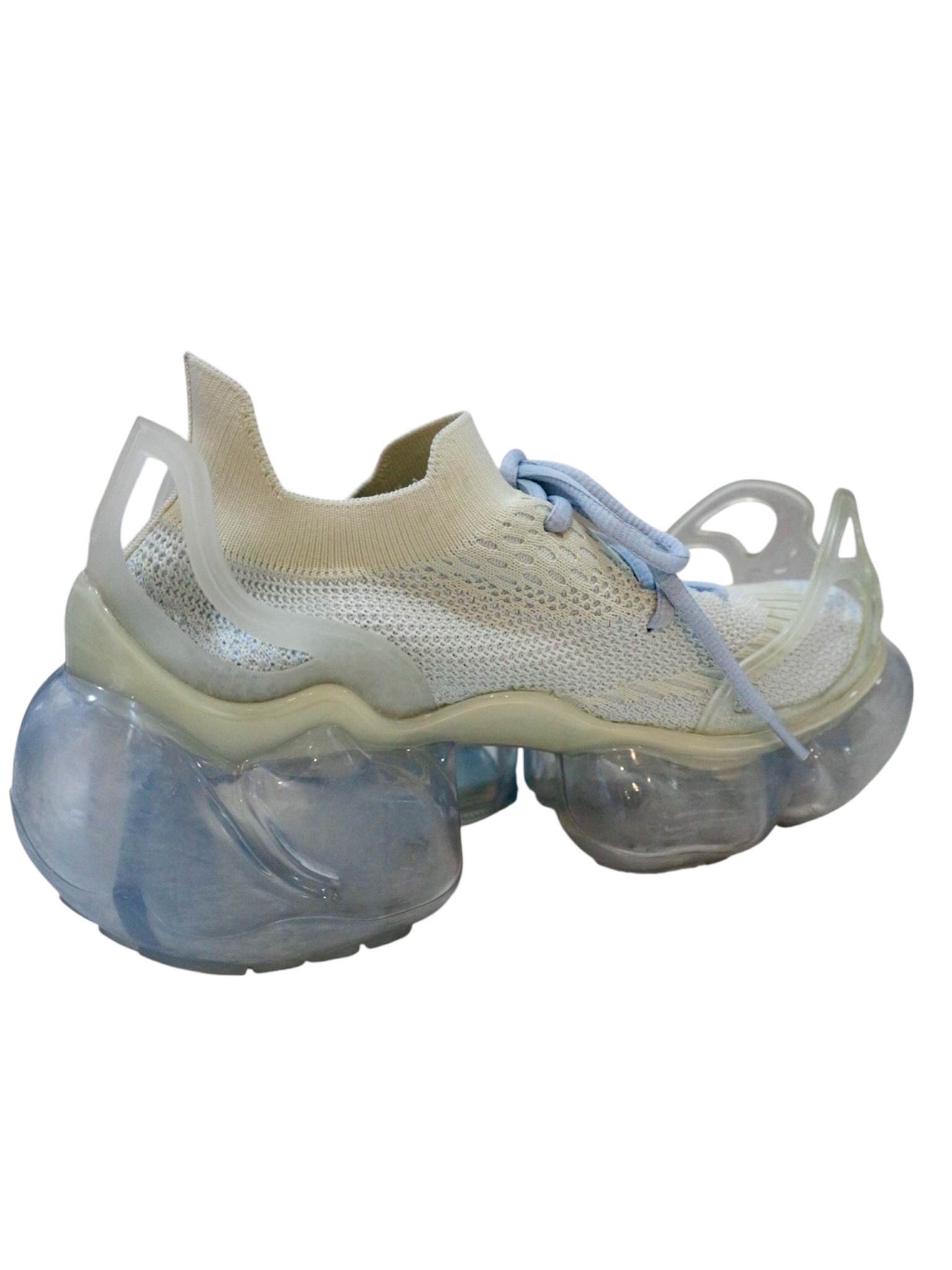 値下げ！グラウンズ♡ムーピーパンプス25センチ 厚底ミキオサカベ 値下げ！グラウンズ♡ムーピーパンプス25センチ 厚底